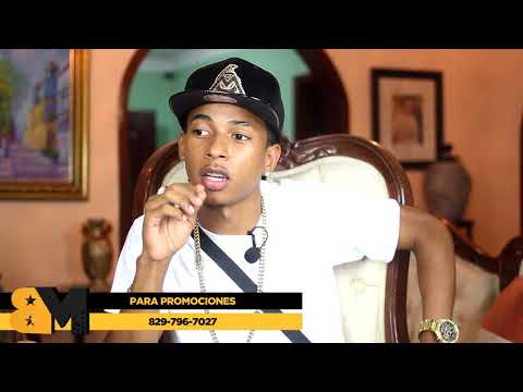 El Soldado desde su Mansion habla de la Injusta Muerte de su Padre y Colaboracion con Paramba