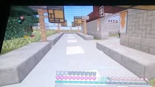 [マイクラ][茶番]初めての家