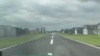 preview picture of video 'Lynden Municipal Airport Short Field Take Off'