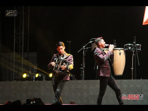 Impacto Sinaloense "POPURRI" Plaza De Toros Belem Otumba '18
