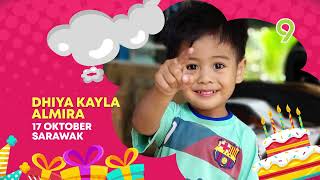 Download lagu Jaguh Kartun: Selamat Hari Jadi (October 2022 - #3) mp3 Download lagu Jaguh Kartun: Selamat Hari Jadi (October 2022 - #3) mp3