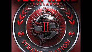 Tech N9ne - Strangeulation Vol. II 20. Strangeulation Vol. II Cypher V