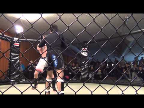 Robin Tuomi - Felipe Lundin (Fenix Rising 1)