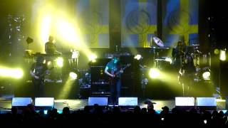 Opeth - Folklore - Live @ Roseland, NYC