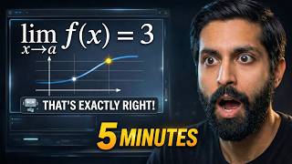 This AI Taught Me Calculus in 5 Minutes