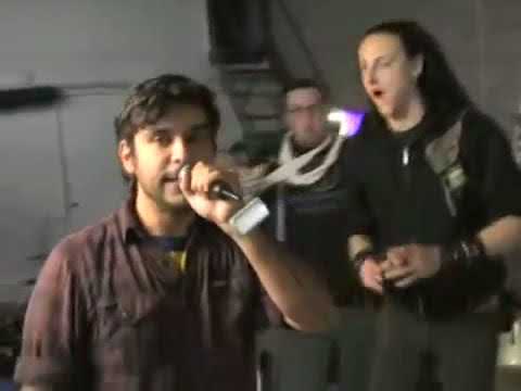 Mega64 Podcast 157 - Derrick Raps