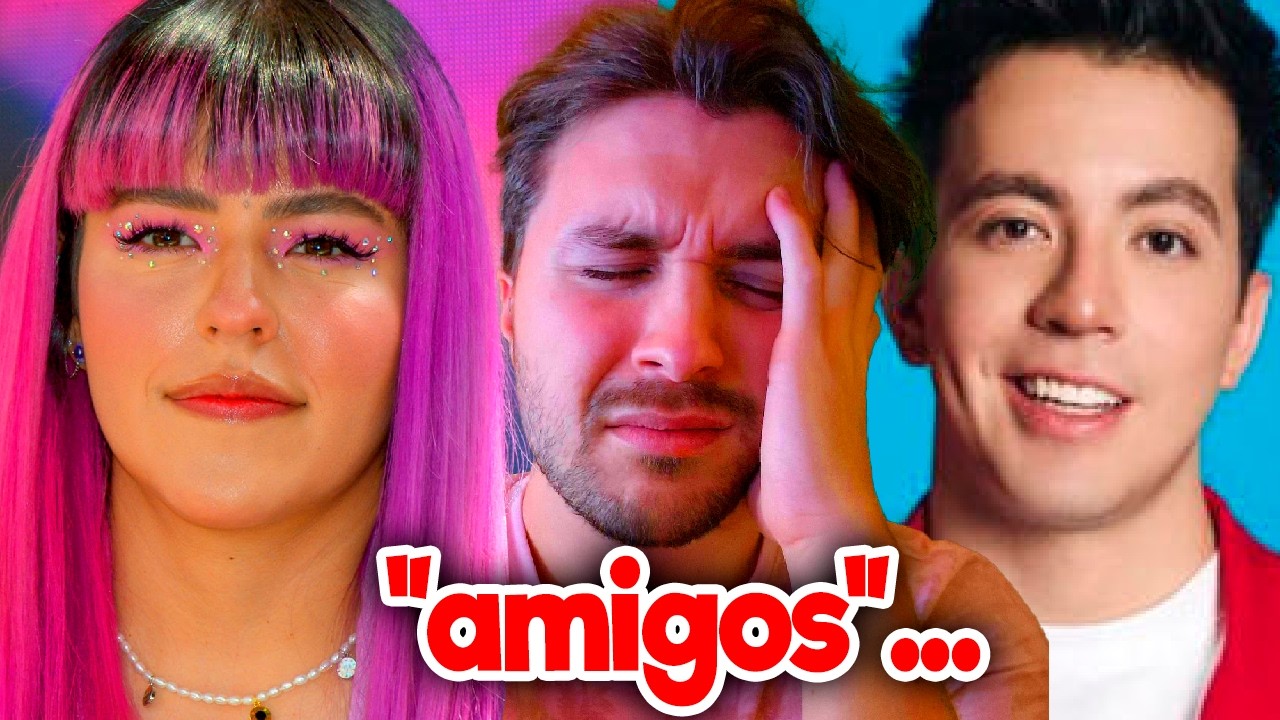 yo era amigo de Leslie Los Polinesios y Bryan Skabeche cuando eran novios