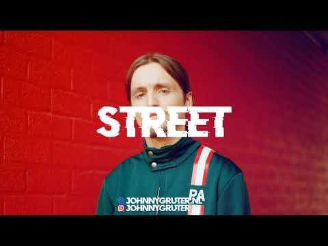 Kevin x Sevn Alias x Idaly Type Beat - Street