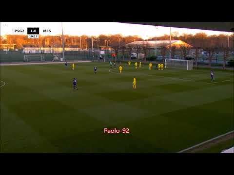 21 NATIONAL 3 J15 PARIS SAINT-GERMAIN ( PSG ) / BLANC-MESNIL SFB