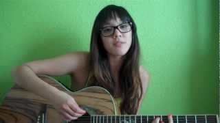&quot;Leftovers&quot;- Cassandra Farrar (original)