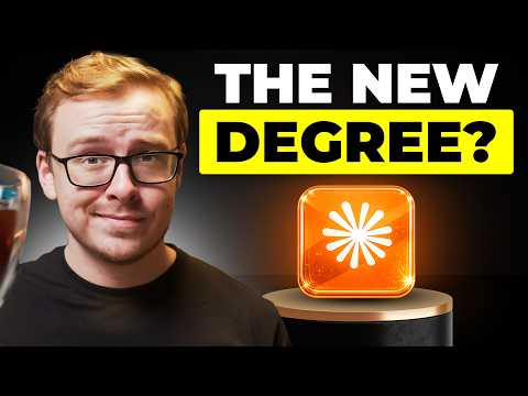 Thumbnail zu 5 Claude AI Skills That Pay More Than a College Degree