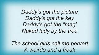 Scott Weiland - Opposite Octave Reaction Lyrics