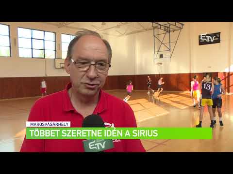 Sporthírek 2017. augusztus 31. – Erdélyi Magyar Televízió