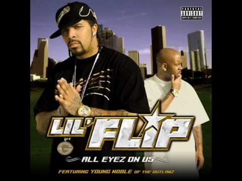 lil flip & young noble - im a g