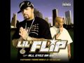 lil flip & young noble - im a g