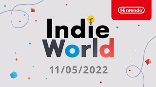 [閒聊] Indie World 2022.5.11 22:00