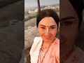 Foreigner Girl Yamuna Tat Iskcon Devotee Braj Dham Vrindavan Shorts Viral