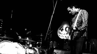 True Widow "Blooden Horse" 8/6/11 40 Watt Club