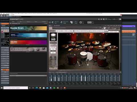 Dark Times Collaboration - Turning Point Mix Contest Drum Remix