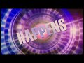 Weather News Happens Or Not