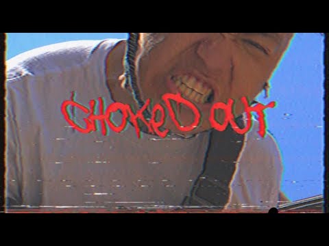 CHOKED OUT [OFFICIAL MUSIC VIDEO] - JOHNNY (FROM THE BURBS) ft. BART XL