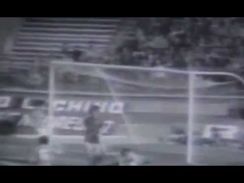 Napoli - Torino 0-0. serie A 1976-77