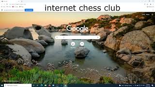 Internet Chess Club Dasher download YouTube chess 