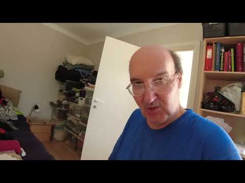 MongoTV_9814 - ENGLISH VLOG - I Had  Pay My Bills Today