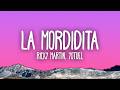 Ricky Martin - La Mordidita feat. Yotuel