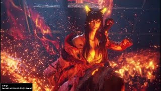 お色気枠ですね、分かります。   -part29【仁王2】【NIOH2】【初見】