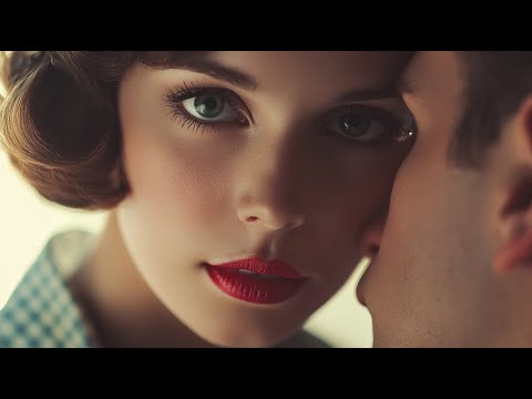Return to Retro Future World - 1950s Sci-Fi - An AI Short Film