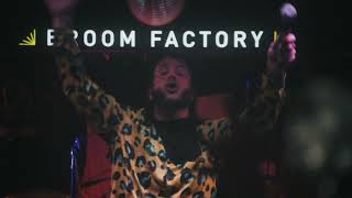 Bat Sabbath - War Pigs: Cancer Bats cover Black Sabbath in Kingston