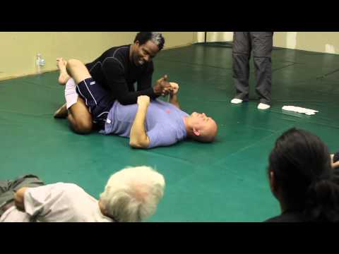 Masters on the Mountain 40 - Eugene S. Robinson, Chuck Stahmann, & Santiago Terrases