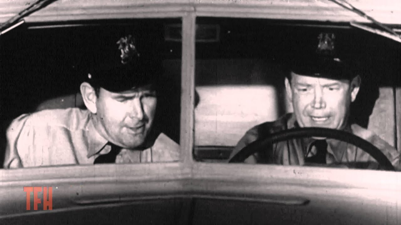 Joe Dante on SPACE CHILDREN