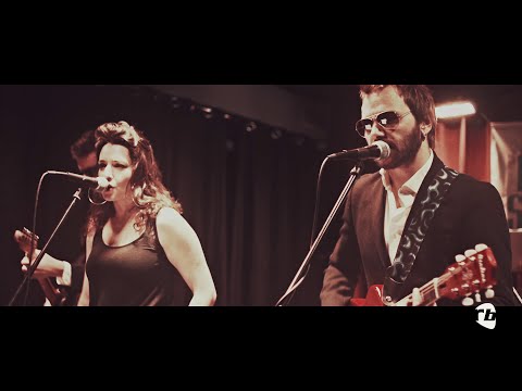 Rockbase Gigs — Big Kahuna - 'You Never Can Tell' (Chuck Berry cover)