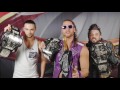 Dalton Castle And The Boys Vs The Kingdom
