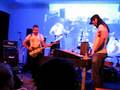 Yellow Swans final gig 1
