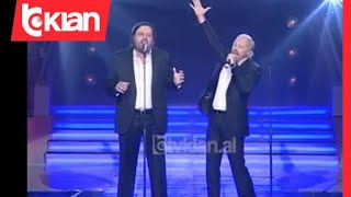 Stefi Prifti & Endri Prifti - Rrjedhin Mëngjeset