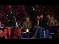 BTS Reaction CARDI B Wap Live