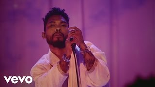 Miguel - &quot;Hollywood Dreams&quot; WILDHEART Experience Live from Red Bull Studios
