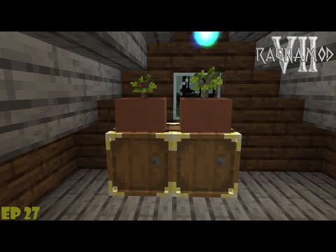 Ragnamod VII Episode: 27 - Overworld Exploring!