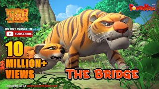 The Jungle Book Cartoon Show Full HD - Season 1 Episode 21 - The Bridge