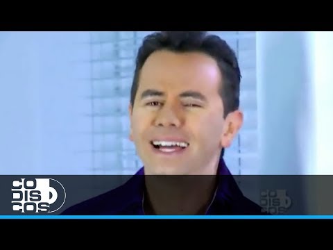 Te Sigo Queriendo, Jhonny Rivera - Video Oficial