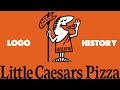 Little Caesar S Logo Commercial History 248