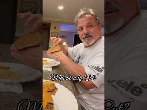 POV: Your Dad Made the Eggplant💀 @AlDenteConstruction