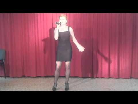 Ema Papšová - Lásko prokletá ( Hana Hegerová )