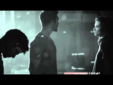 Derek Hale & Allison Argent ll "His heart is so cold"