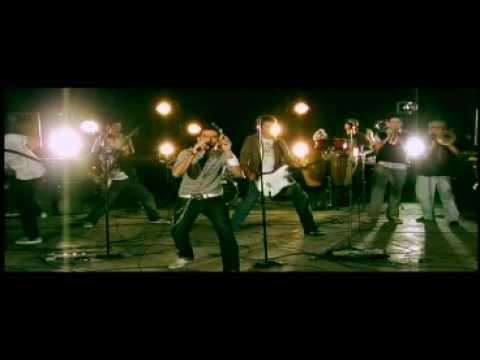 Percance - Sin Pensarlo