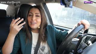 TAXI BATTLE 3 - Anahit Kirakosyan VS Gevorg Chulyan - Anons