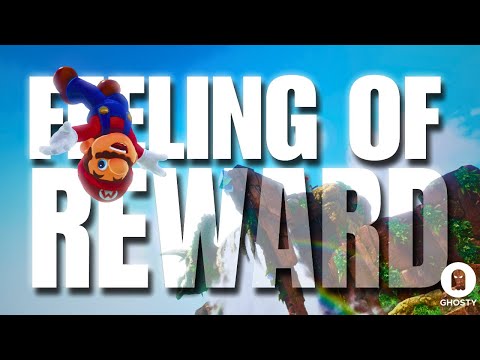 What Makes a Game FEEL Good? | Game Design